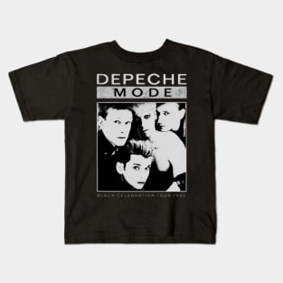 Depeche Kids T-Shirt